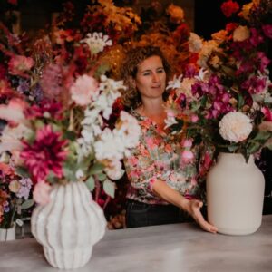 Workshop – Samen in bloei